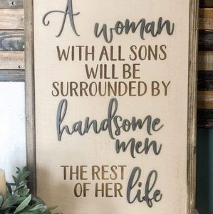 Meet your Posher, Janet